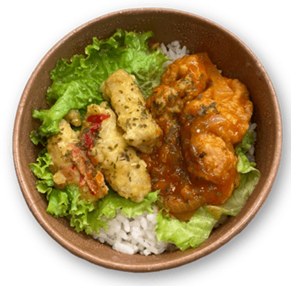 Donburi