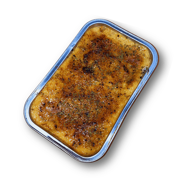Mentai Rice